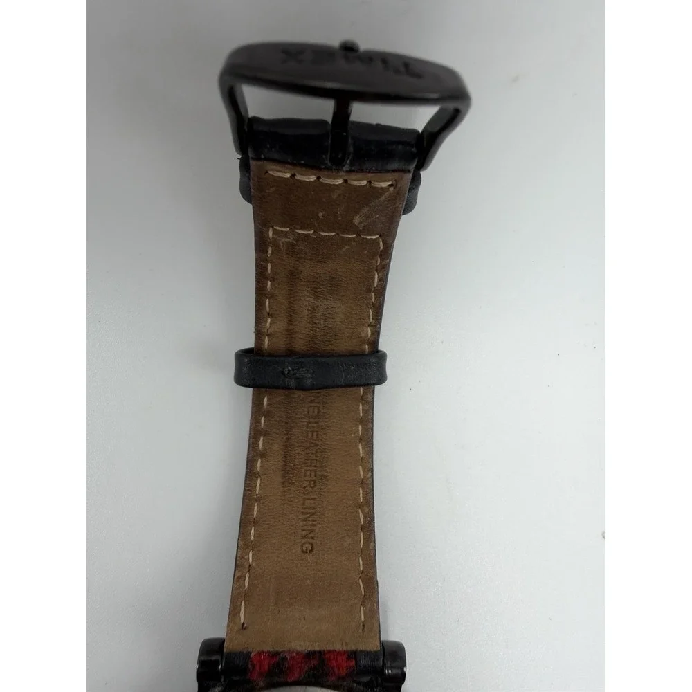Timex it has
